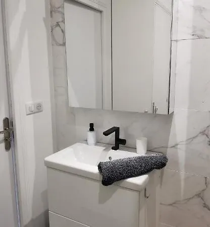 Appartement Golden - Eden - Superbe 2 Pieces De Standing En Hypercentre