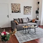 Golden - Eden - Superbe 2 Pieces De Standing En Hypercentre Apartamento *