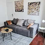Golden - Eden - Superbe 2 Pieces De Standing En Hypercentre Apartamento Vichy