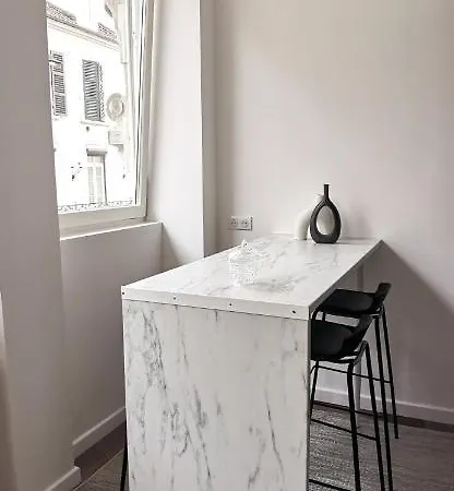 Appartement Golden - éden - Superbe 2 Pièces De Standing En Hypercentre *
