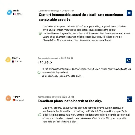 Golden - Eden - Superbe 2 Pieces De Standing En Hypercentre