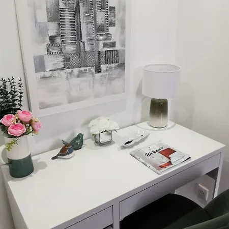 Golden - Eden - Superbe 2 Pieces De Standing En Hypercentre Apartament